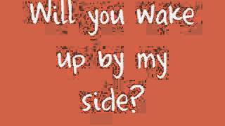 Dreaming With A Broken Heart- John Mayer Lyricsmp4