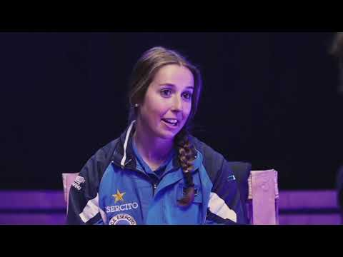 TicToc Talents 2022 - LUCREZIA FANTELLI - #trailer