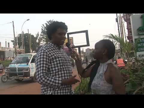 What do "AFRICANS" think about "Black" Americans