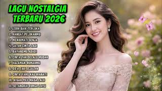 Download lagu LAGU NOSTALGIA FULL ALBUM TERBARU 2026 - LAGU LAWAS PENUH KENANGAN DO'A TAK SEJALAN mp3 Download lagu LAGU NOSTALGIA FULL ALBUM TERBARU 2026 - LAGU LAWAS PENUH KENANGAN DO'A TAK SEJALAN mp3