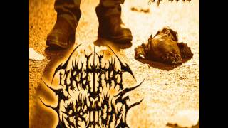 Bruthal Ceremony - Blood Splattered Carcass [Ep 2012]