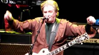 The Saw Doctors - To Win Just Once 18/12/10 Shepherds Bush Empire