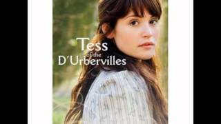 Tess of The D'Urbervilles OST - music from the last scene