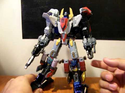 Fansproject Superion Add-on kit