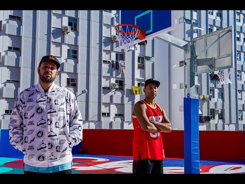 OFFICIAL NASTY - NÃO É SÓ UM GAME (PRODUZIDO POR SAM THE KID)