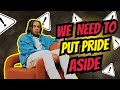 MelodicB Says THIS Is What CCM And CHH Need Right NOW