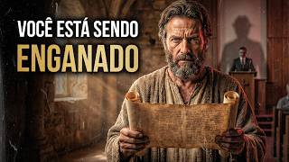 As Doutrinas Perigosas que Paulo Advertiu – E Que Estão Nas Igrejas Hoje