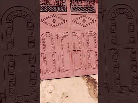 Main Gate Design || 10×12 ka gate || new design gate #shorts #youtubeshorts #ytshorts #gate #ad #yt