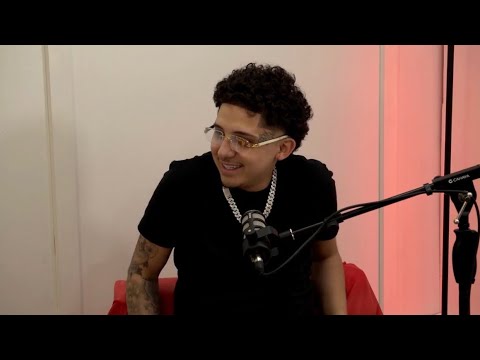 Grindtime Lu Speaks About His City , The Movement He Wants To Push, And Growing Up In Prov City RI,