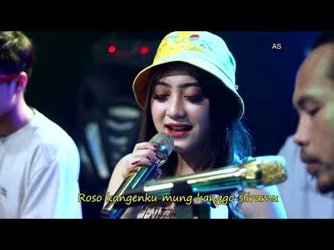 Shinta Arsinta Dan Arya Satria Kangen Aku Kangen (Acoustic)