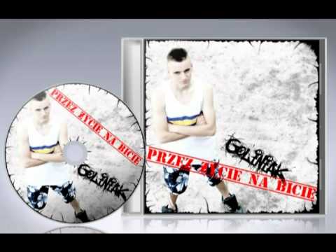 11. Goliniak - Z kartką i o kartce