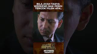 Download lagu Mestilah Abang Long Fadil 3!!! #AbangLongFadil3 #ALF3 mp3