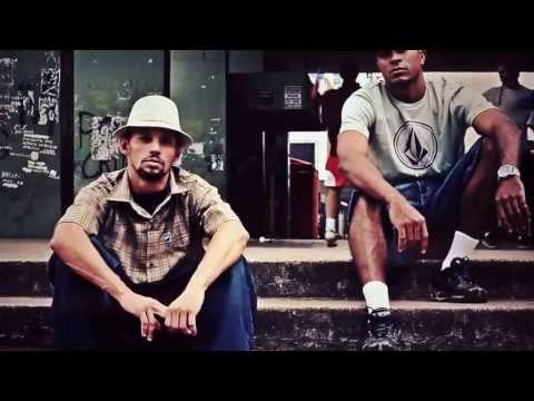 CAHEGI - Mina terrestre ( OFFICIAL VIDEO MUSIC )