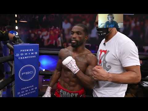 Simple Techniques make Frank Martin a Problem REACTION!