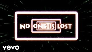 Stars - No One Is Lost (Lyric Video)