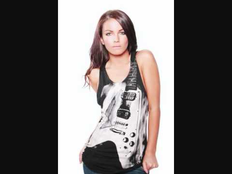 Stacey McClean Interview 2011