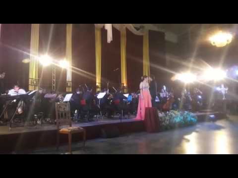 Encuentro de coros Gualeguay 2016