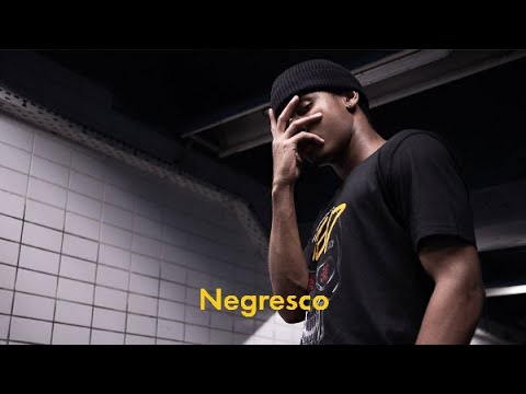 Negresco Ateyaba - Junior Yudat Dancer