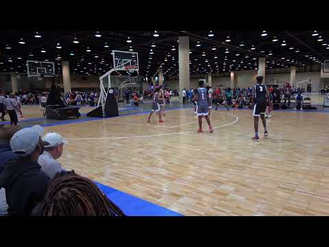 2018-4-8 Team Carroll Premier v. JSI Select Highlights_Jack Dorolek