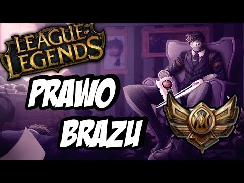 Prawo Brązu - League of Legends - Zed | # 26