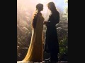 For Aragorn and Arwen - Enya 