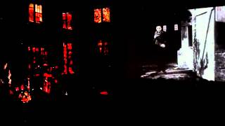 Nosferatu with Live Score @ the Goat Farm (Final 12 Min.)