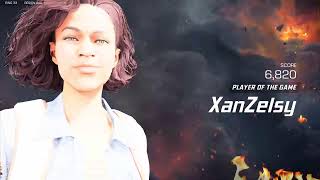 XDefiantやる
