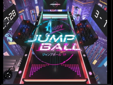 Becoming A Jumpball Pro In 1 Hour