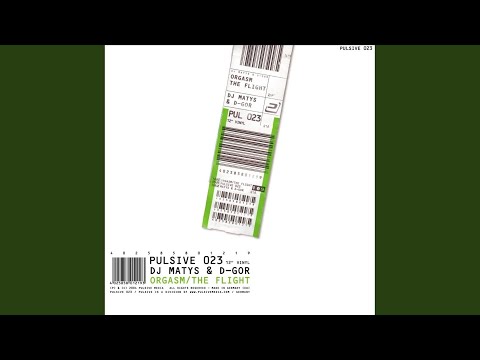 The Flight (Club Mix)