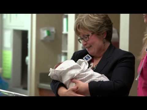 Hospital Heroes: Marilyn Margolis