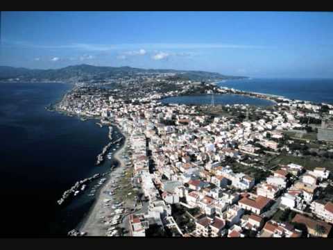 MESSINA LA CITTA  DELLO STRETTO