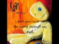 Korn - Dirty (Lyrics)