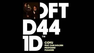 Coyu feat Cari Golden - Profound Pleasure (Original Mix)