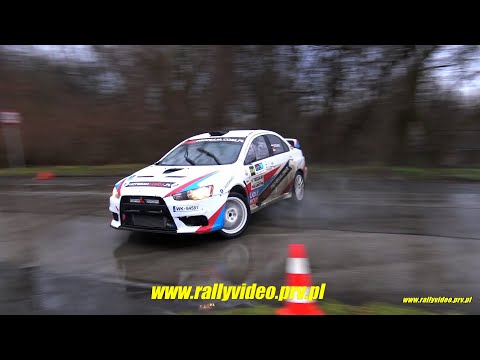 2 Runda KWC Królewski Winter Cup - Tor Służewiec - 2020-02-02