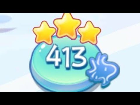 Snoopy Pop Level 413