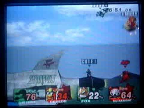 Tak + Dekar vs Cobalt + Redact Set 1 RD 3