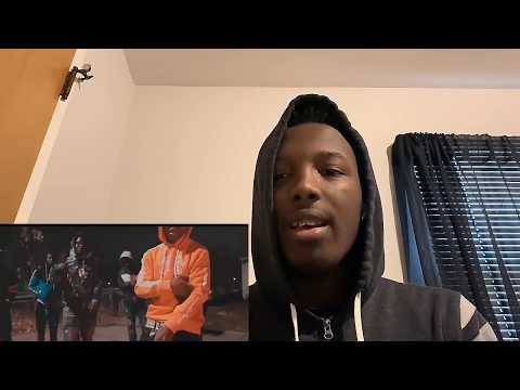 LiL Leonard - F*CK A Nigga (Reaction video) Indianapolis rapper