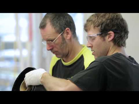 An Introduction to Sykes Boat Manufacturers