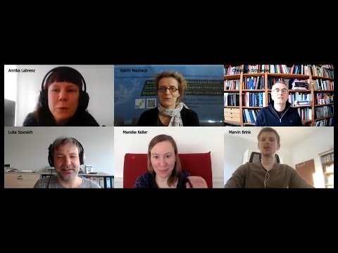 Welcome to RUEG Conference - Organising Committee