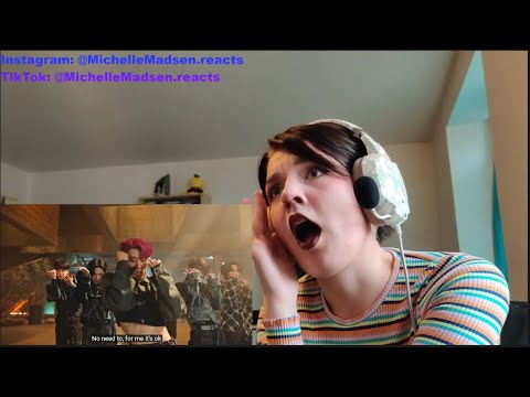 I don't know how I survived this! | Ateez - Fireworks MV, dance practice and live reaction