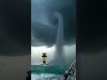 CYCLONE IN SEA Cyclone Summer
