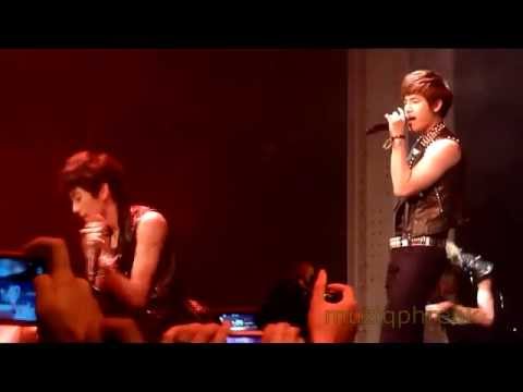 [HD FANCAM] Twilight- Twi-Light Showcase in Singapore (120812)