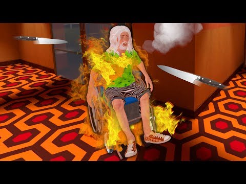 ARTUR, ZOSTAW TO! | Stayin' Alive [PL]