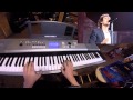 Josh Groban "Per Te" Piano cover over Live ...