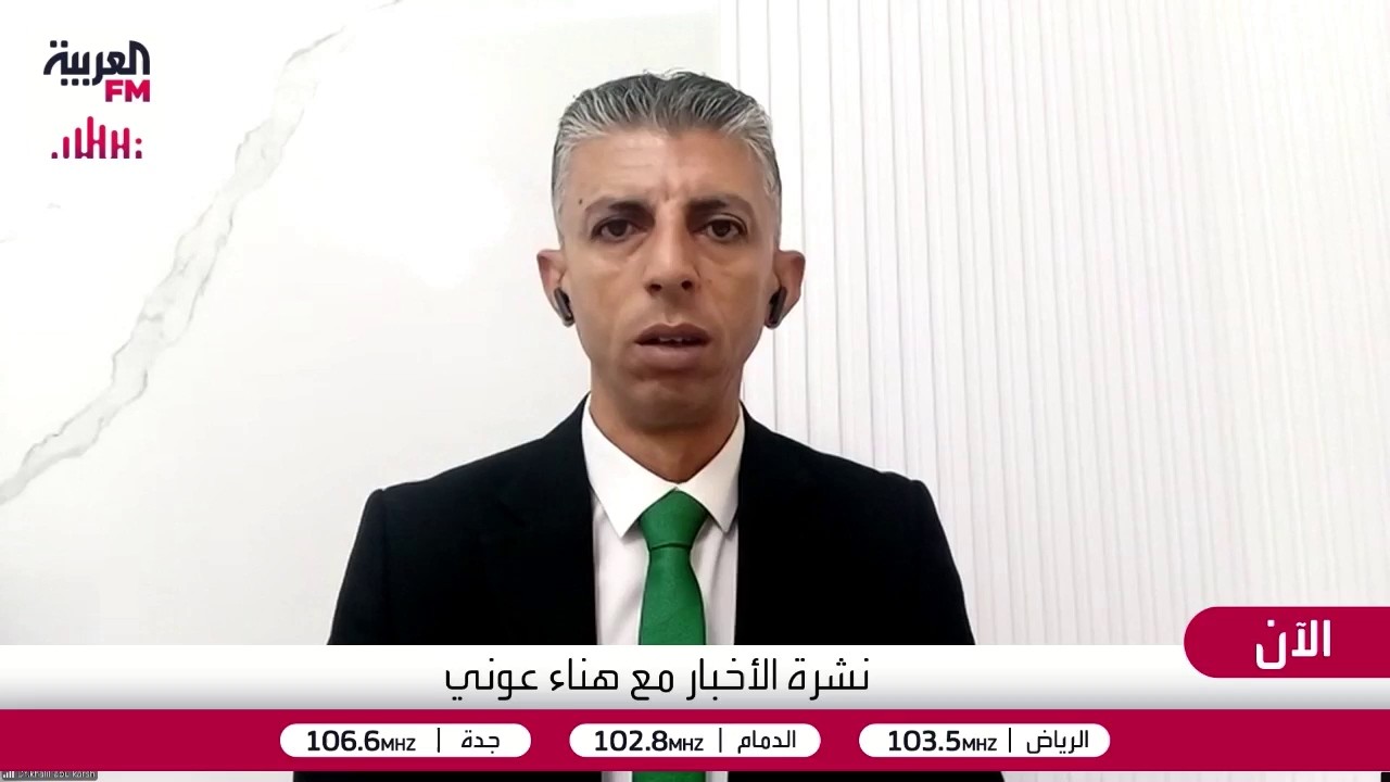 استنفار إسرائيلي وحالة تأهب في سلاح الجو تخوفاً من أي هجمات إيرانية