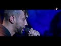 Disiz La Peste interprète en live « Tout Partira »  - On n'est pas couché 13 octobre 2018 #ONPC