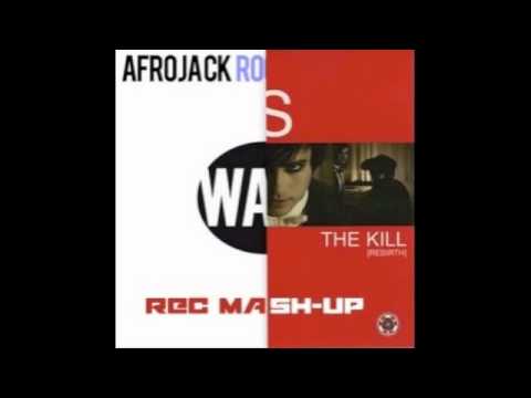 30 Second To Mars vs Afrojack - Rock The Kill (REC MashUp)
