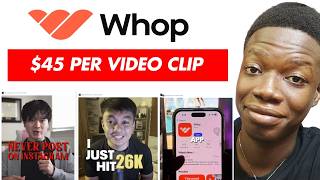 COMMENCEZ MAINTENANT !! Gagnez de l’argent réel avec le TÉLÉPHONE - Clips viraux