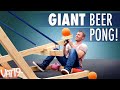 Mini Beer Pong demo video