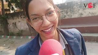 Faridabad Convent School Video